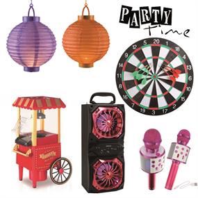 Party Time